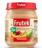 Kasica Fructal voce,zito Frutek 120g