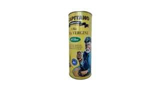MASLINOVO ULJE U LIMENCI EXTRA VIRGINE 1L IL CAPITANO