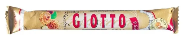 Giotto 38,7 g FERRERO