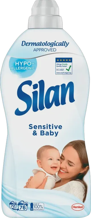 OMEKSIVAC SILAN SENSITIVE 1672ML