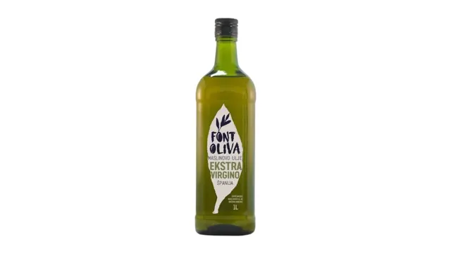 ULJE MASLINOVO FANTOLIVA EXTRA DEVICANSKO 1l FONTOLIVIA