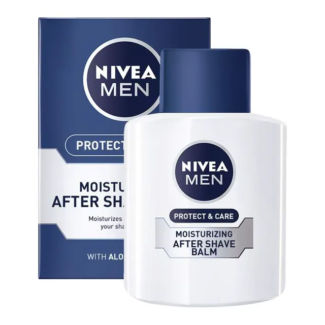 NIVEA BALZAM ZA BRIJ 100ml BLAGI NIVEA