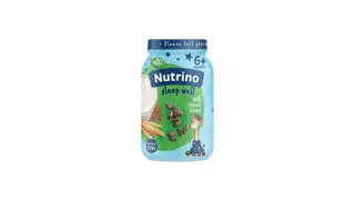 Nutrino kasica sa psenicom i kakaom 190g