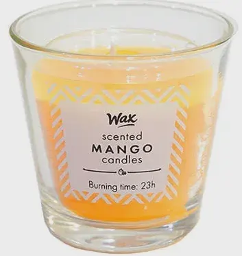 MIRISNA SVECA SONATA L MANGO WAX