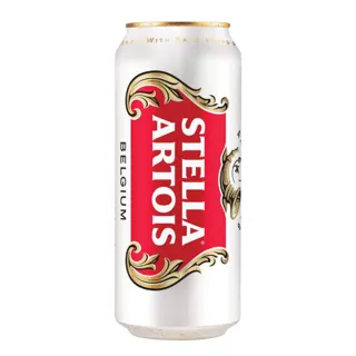 PIVO STELLA ARTOIS 0.5L LIM