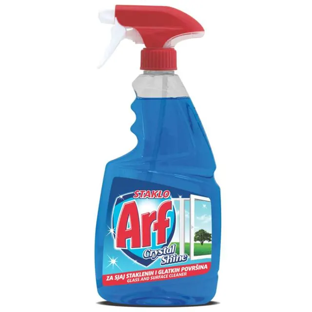 Arf staklo crystal shine 650ml Arf