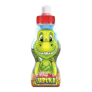 Napitak jabuka zivotinjice Na EKS 0,25l