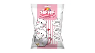Zerfer marsmelou Solo 65g #30 KDV