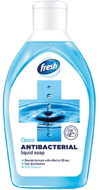 Tec.sapun Fresh antibakt.classic 1l