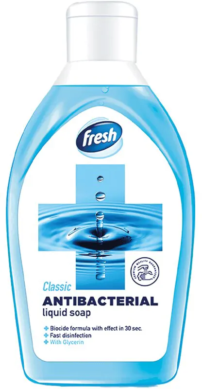 Tec.sapun Fresh antibakt.classic 1l Fresh
