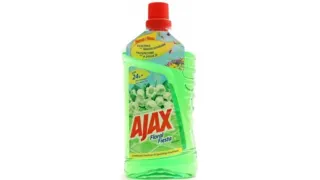 Podoper AJAX 1/1 spring flowers