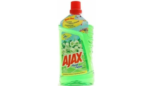 Podoper AJAX 1/1 spring flowers 1 l AWT INTERNATIONAL