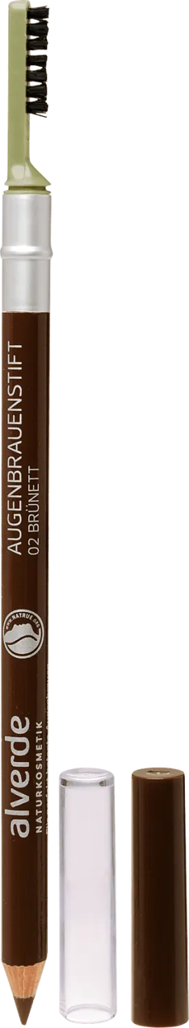 alverde olovka za obrve 02 alverde NATURKOSMETIK