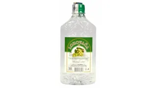 Jako alk.pice ljuta l. 45% pet 0.5l