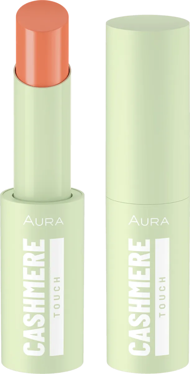 AURA CASHMERE TOUCH ruž za usne 705 AURA