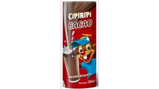 Kakao napitak Cipiripi 230ml
