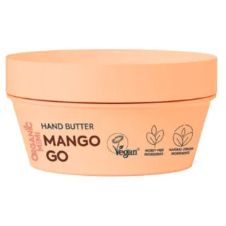 KREMA ZA RUKE MANGO PUTER 50ML ORGANIC MIMI