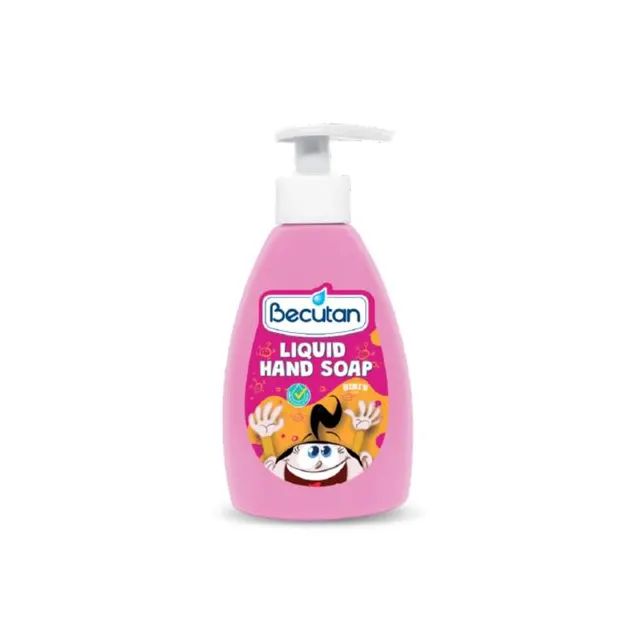 SAPUN TEČNI BECUTAN 250ML BIBI BECUTAN
