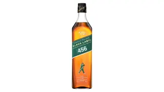 WHISKY JOHNNIE WALKER BLACK 0.7 12god.STAR
