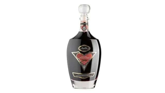 LIKER TERANINO 0,7L AURA AURA