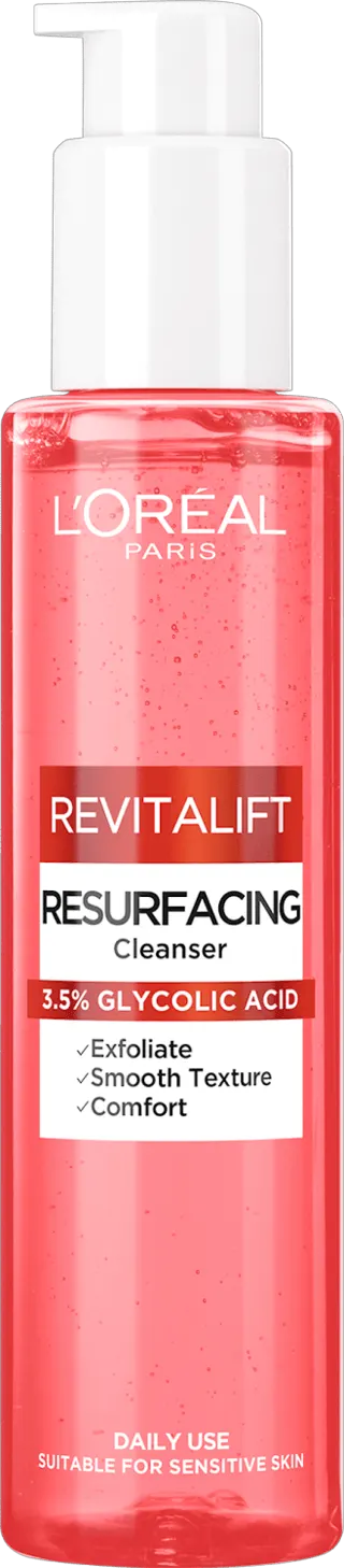 LOREAL RVT GLYCO Gel za čišćenje 150ML