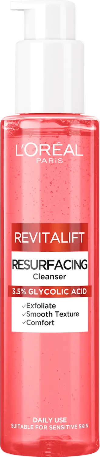 LOREAL RVT GLYCO Gel za čišćenje 150ML L'ORÉAL PARiS REVITALIFT