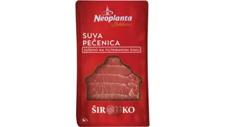Pecenica suva delikates Neoplanta 100g