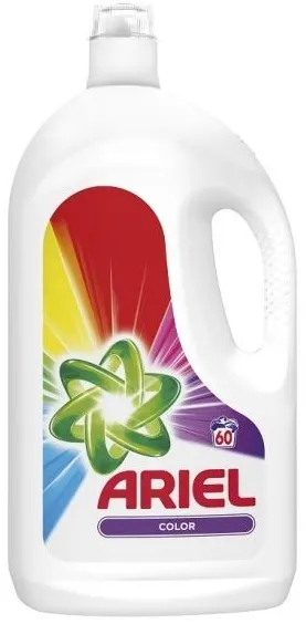 DETERDŽENT ARIEL TECNI TOUCH OFLENOR 60 PRANJA