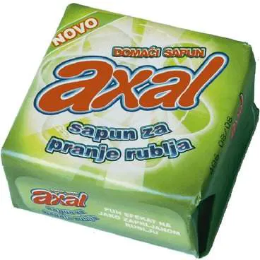 Sapun peraci Axal 250g Axal