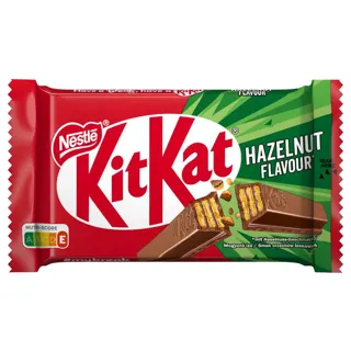 Napolitanka 4f lesnik KitKat 41.5g