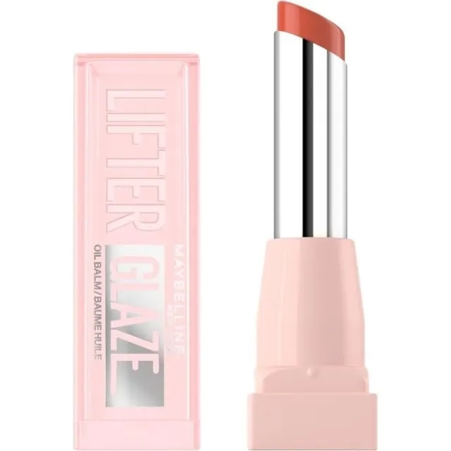 MAYBELLINE LIFTER GLAZE balzam/usne 006 MAYBELLINE NEW YORK