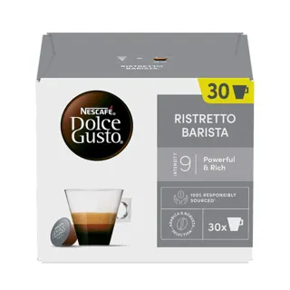 Nescafe Dolce Gusto Barista 30cap 195g