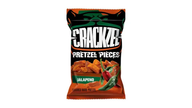 PERECE CRACKZEL JELAPENO 65G RAZNO