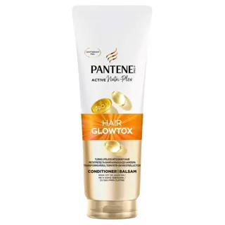 CONDITIONER PANTENE GLOWTOX 275ML