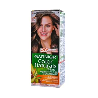 Farba/kosu Color Naturals Garnier 5.15