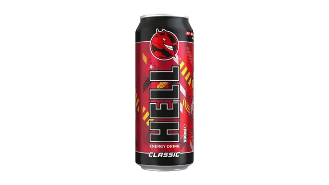 NAPITAK EN HELL CLASS MAGNUM 0,5L HELL