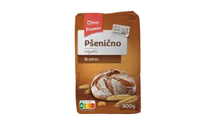 Brasno namensko integralno Maxi 900g