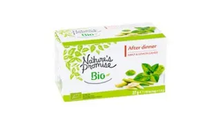 Caj After Dinner Nature's Promise Bio27g