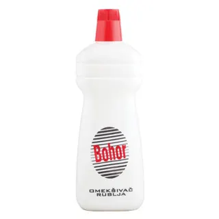 Bohor fabric softener 750ml