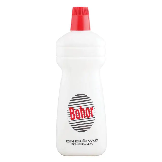 Bohor fabric softener 750ml Bohor