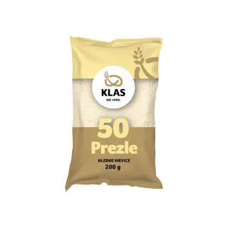 Prezla AS 200g