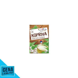 ČAJ LIST KOPRIVE 20G UMK