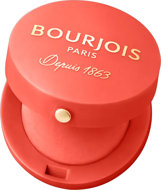 BOURJOIS rumenilo 18 BOURJOIS PARIS
