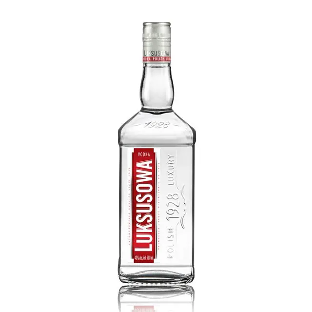 Vodka Luksusowa 0,7l Luksusowa