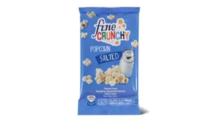Kokice za mikrot.slane Fine crunchy 100g
