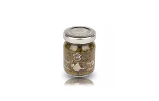 TARTUFI&MASLINE 50G DAMAR