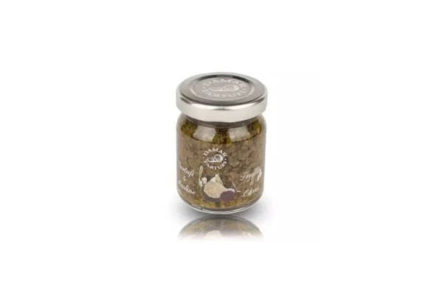 TARTUFI&MASLINE 50G DAMAR DAMAR TARTUFI