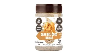 Cold Pressok ORAH BELI ČOKO NAMAZ 350g