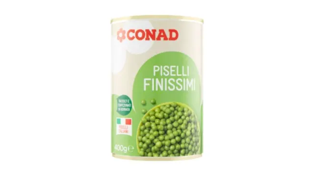 GRASAK CONAD 400G CONAD