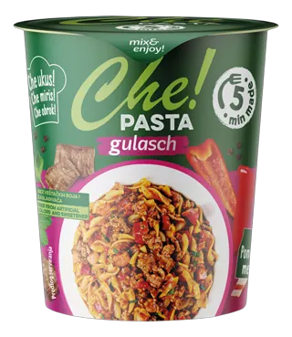 pasta gulas 57gr che pasta moravka